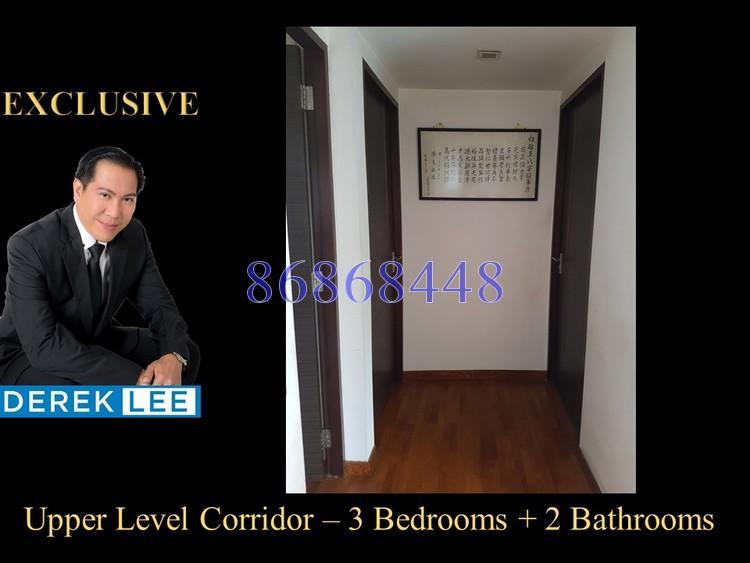 Blk 140 Potong Pasir Avenue 3 (Toa Payoh), HDB 5 Rooms #160645012